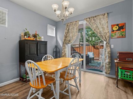 6627 Sportoletti Drive, Sparks, NV 89436 Photo