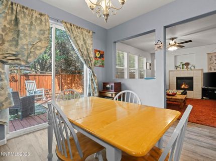 6627 Sportoletti Drive, Sparks, NV 89436 Photo