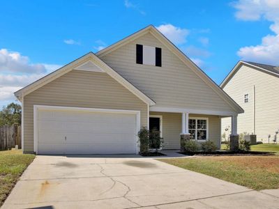 231 Hunters Mill Drive, West Columbia, SC 29170