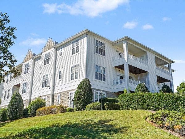 18711 Ruffner Drive, Unit 3C, Cornelius, NC 28031