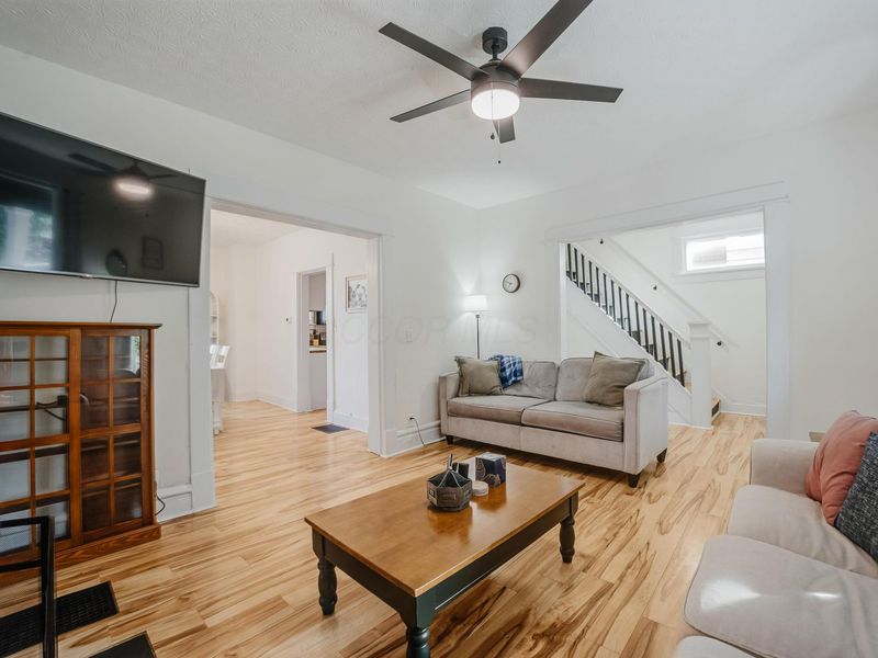 534 Berkeley Road , Columbus, OH 43205 Photo 11