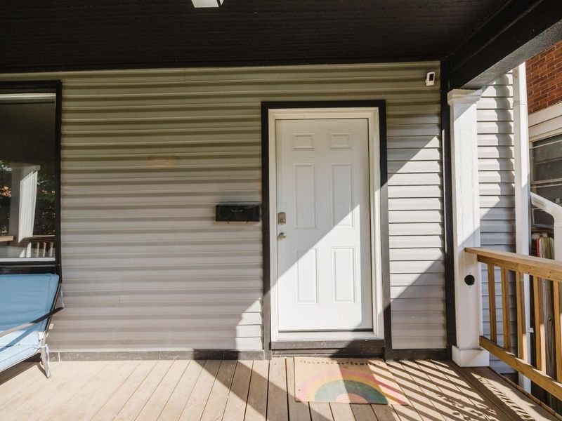 534 Berkeley Road , Columbus, OH 43205 Photo 4