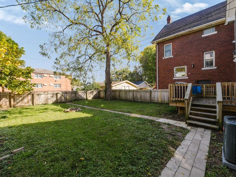 534 Berkeley Road , Columbus, OH 43205 Photo 45