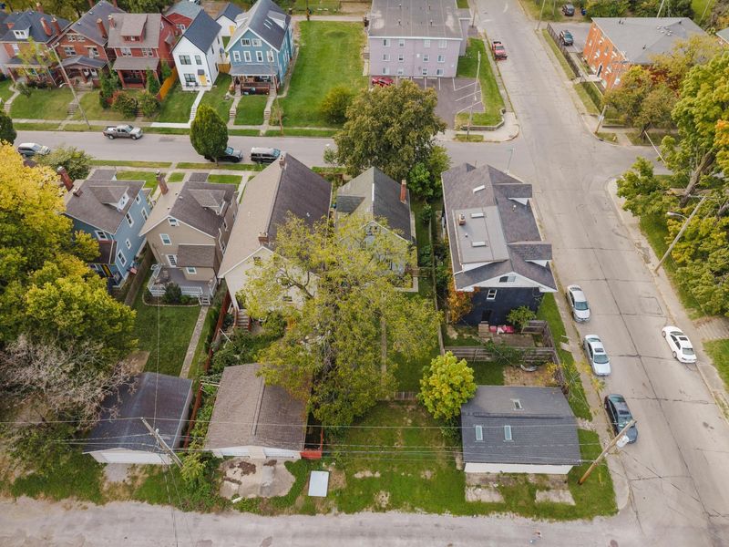 534 Berkeley Road , Columbus, OH 43205 Photo 53