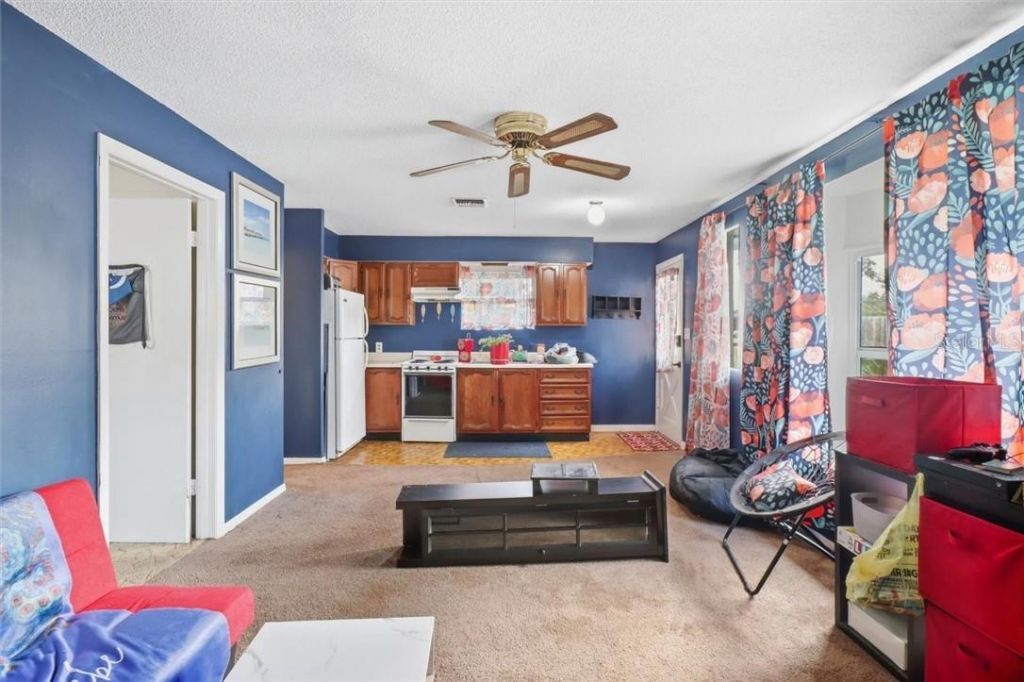 360 S Inglis Avenue, Inglis, FL 34449 Photo