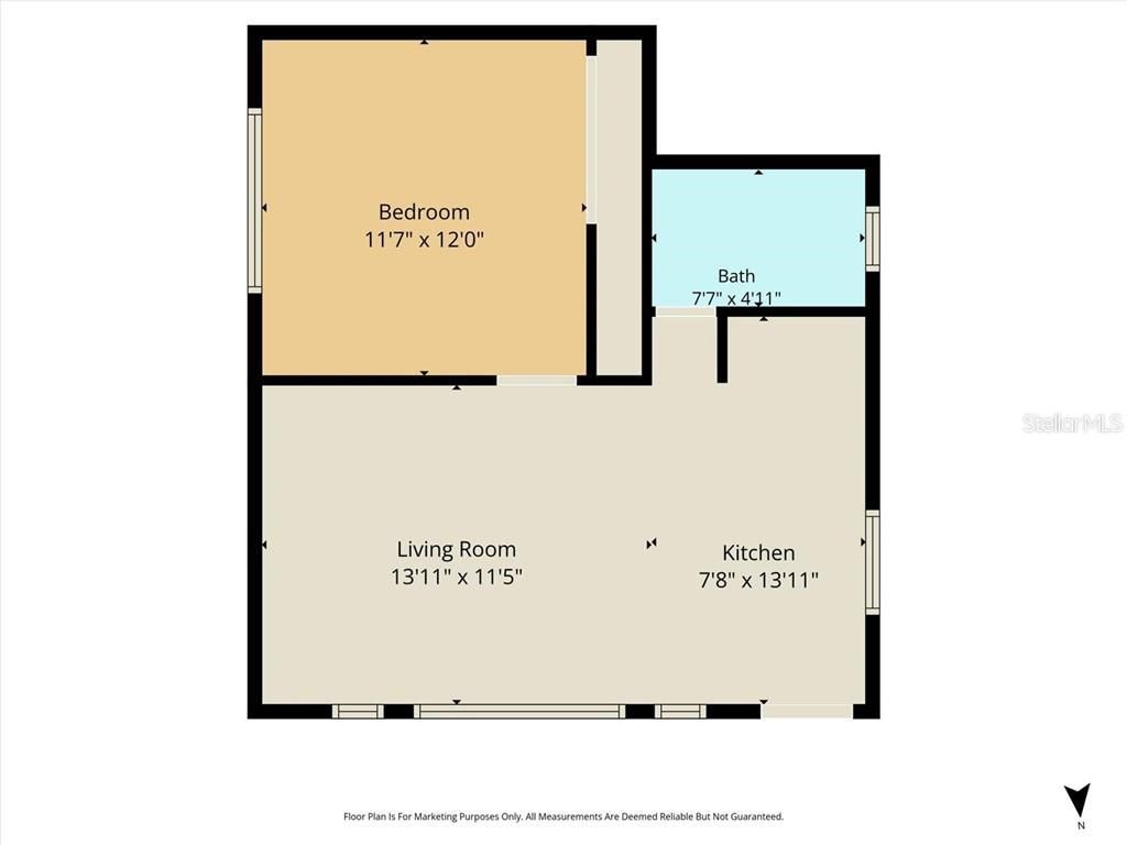 360 S Inglis Avenue, Inglis, FL 34449 Photo