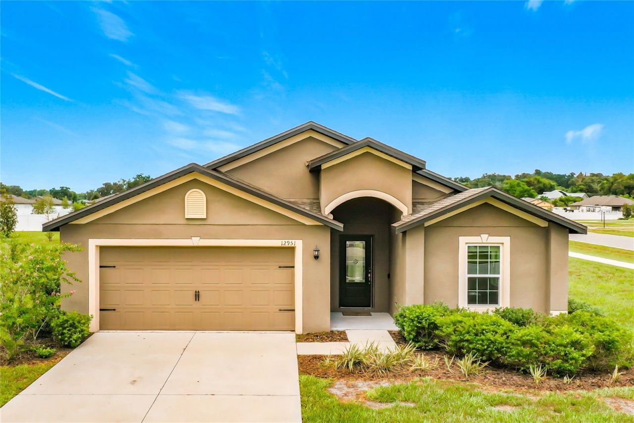 12951 Del Lago Drive , Astatula, FL 34705 Photo