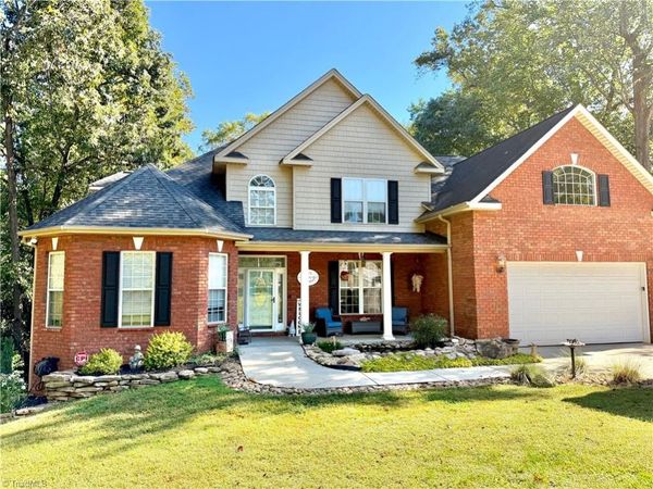 129 Big Oak Lane , Statesville, NC 28625