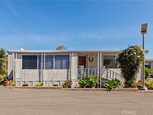 1716 Carolyn Drive, Unit 106, San Luis Obispo, CA 93405