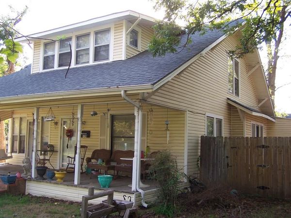 900 W Washington Street, Sherman, TX 75092