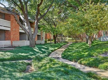 12660 Hillcrest Road, Unit 5204, Dallas, TX 75230