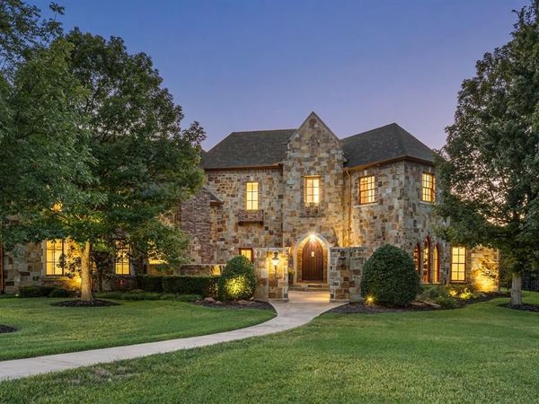 1508 Glenmeade Court, Keller, TX 76262
