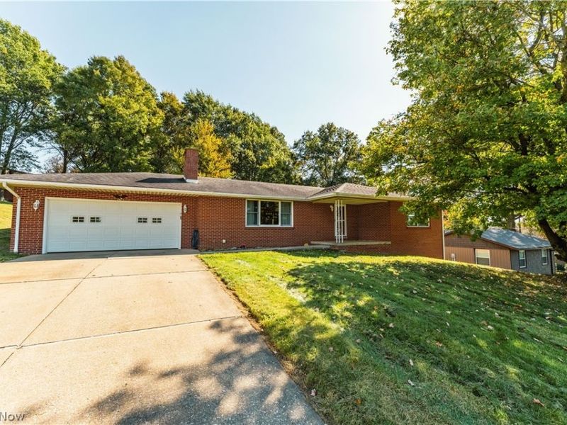 383 Bahler Street SW, Sugarcreek, OH 44681 Photo 1