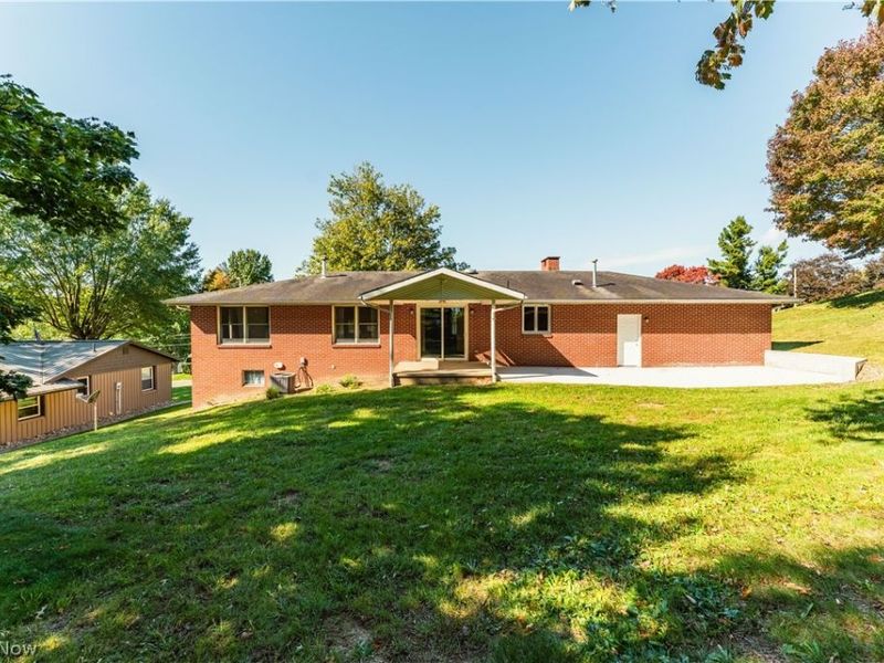 383 Bahler Street SW, Sugarcreek, OH 44681 Photo 45
