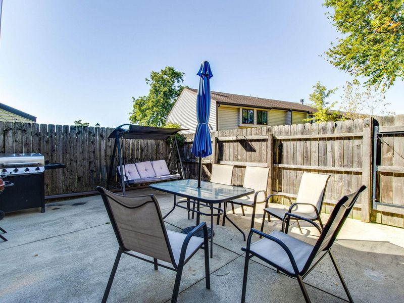 3210 Gambit Square, Dayton, OH 45449 Photo 12