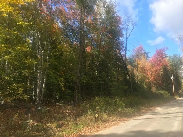 216-12 Upper Road, Sandwich, NH 03227