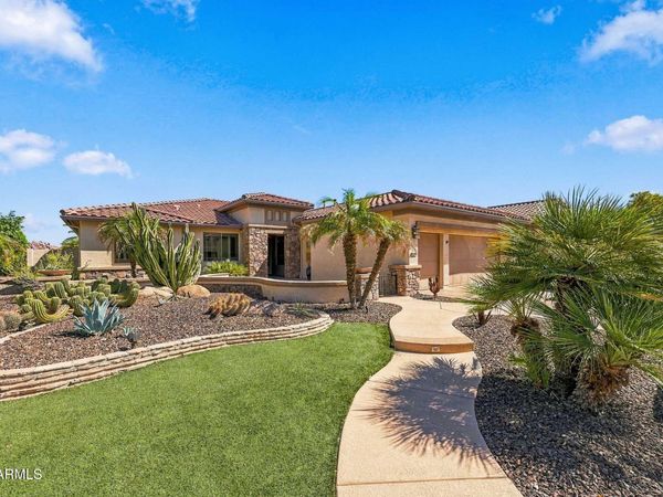 2627 N 162ND Lane, Goodyear, AZ 85395