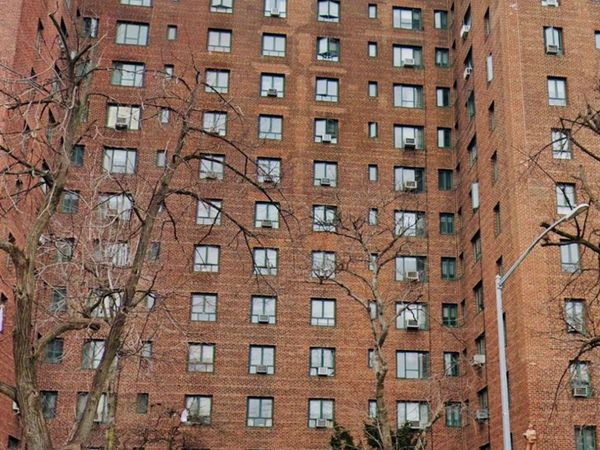 1575 Odell Street , Unit 3A, Bronx, NY 10462