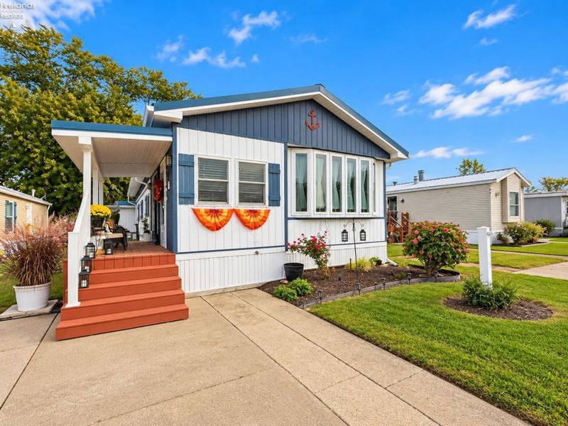 59 Rathbun Drive, Marblehead, OH 43440 Photo 2