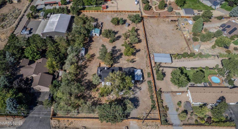 15625 Fawn Lane, Reno, NV 89511 Photo