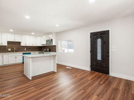 15625 Fawn Lane, Reno, NV 89511 Photo