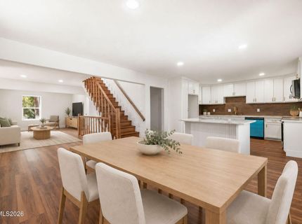 15625 Fawn Lane, Reno, NV 89511 Photo