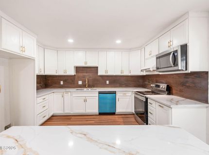 15625 Fawn Lane, Reno, NV 89511 Photo