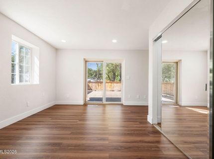 15625 Fawn Lane, Reno, NV 89511 Photo