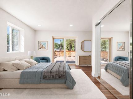 15625 Fawn Lane, Reno, NV 89511 Photo
