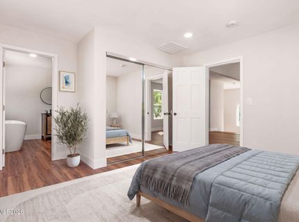 15625 Fawn Lane, Reno, NV 89511 Photo