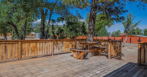 15625 Fawn Lane, Reno, NV 89511 Photo