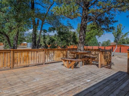 15625 Fawn Lane, Reno, NV 89511 Photo