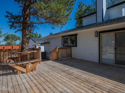 15625 Fawn Lane, Reno, NV 89511 Photo