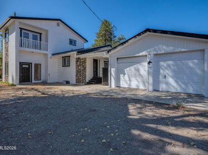 15625 Fawn Lane, Reno, NV 89511 Photo