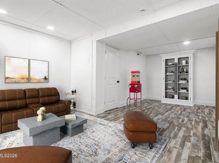 15625 Fawn Lane, Reno, NV 89511 Photo