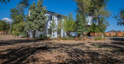15625 Fawn Lane, Reno, NV 89511 Photo