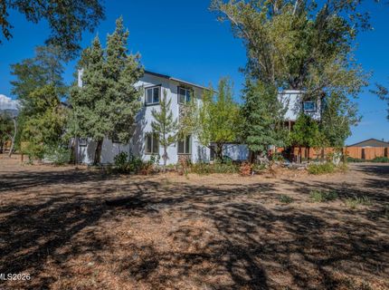 15625 Fawn Lane, Reno, NV 89511 Photo