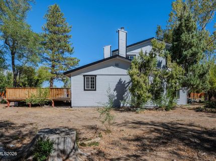15625 Fawn Lane, Reno, NV 89511 Photo