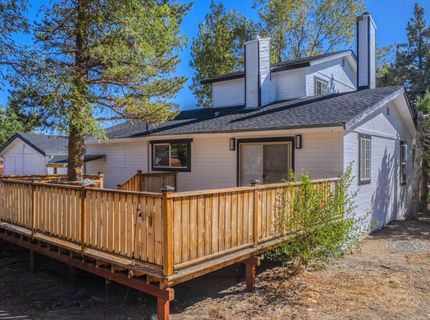 15625 Fawn Lane, Reno, NV 89511 Photo