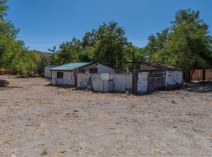 15625 Fawn Lane, Reno, NV 89511 Photo