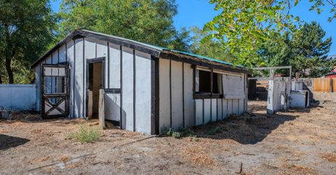 15625 Fawn Lane, Reno, NV 89511 Photo