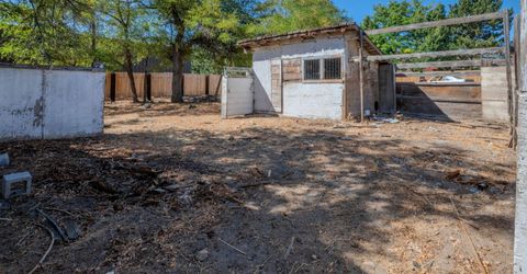 15625 Fawn Lane, Reno, NV 89511 Photo