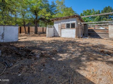 15625 Fawn Lane, Reno, NV 89511 Photo