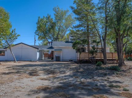 15625 Fawn Lane, Reno, NV 89511 Photo