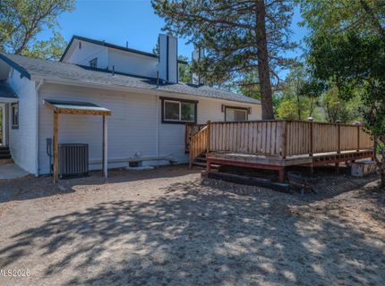 15625 Fawn Lane, Reno, NV 89511 Photo