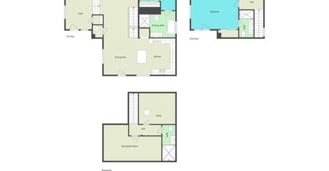 15625 Fawn Lane, Reno, NV 89511 Photo