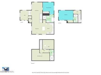 15625 Fawn Lane, Reno, NV 89511 Photo