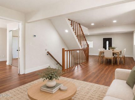 15625 Fawn Lane, Reno, NV 89511 Photo