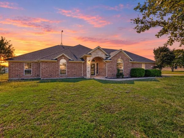 11201 Blue Sky Drive, Haslet, TX 76052