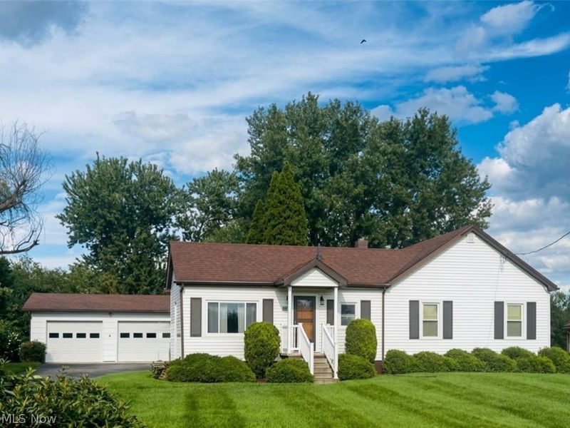 1050 Bantam Ridge Road, Wintersville, OH 43953 Photo 1